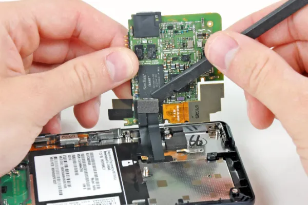 Android Tamir Kursu foto: Android Tamir Kursu