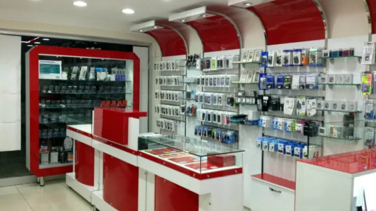 Cep Telefonu Tamir Dükkanı Nasıl Açılır foto: Cep Telefonu Tamir Dükkanı Nasıl Açılır