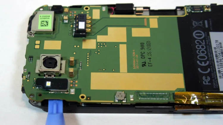 Cep Telefonu Tamir Kursu foto: Cep Telefonu Tamir Kursu