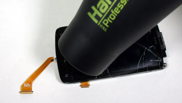 Cep Telefonu Tamir Kursu foto: Cep Telefonu Tamir Kursu