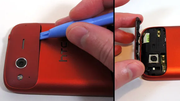 Cep Telefonu Tamir Kursu foto: Cep Telefonu Tamir Kursu