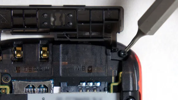 Cep Telefonu Tamir Kursu foto: Cep Telefonu Tamir Kursu