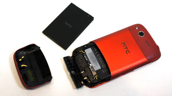 Cep Telefonu Tamir Kursu foto: Cep Telefonu Tamir Kursu