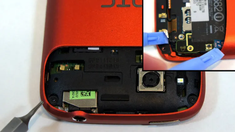 Cep Telefonu Tamir Kursu foto: Cep Telefonu Tamir Kursu