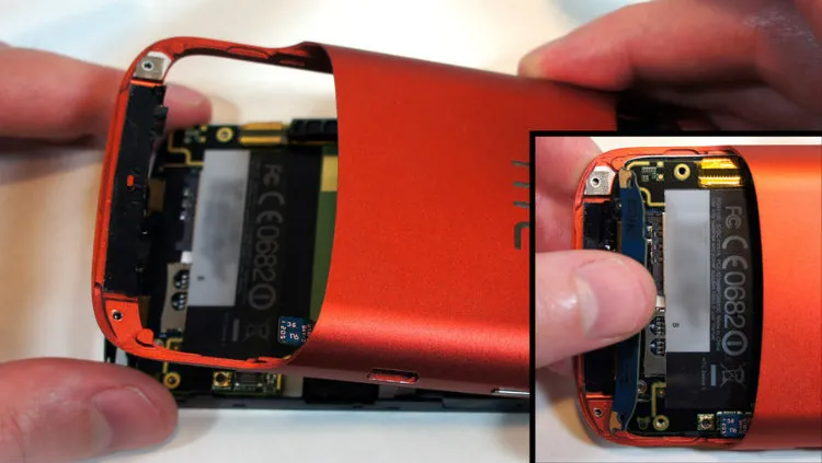 Cep Telefonu Tamir Kursu foto: Cep Telefonu Tamir Kursu