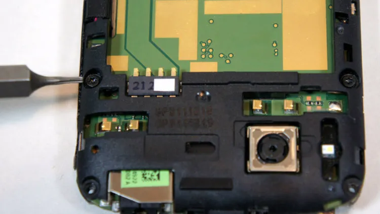 Cep Telefonu Tamir Kursu foto: Cep Telefonu Tamir Kursu