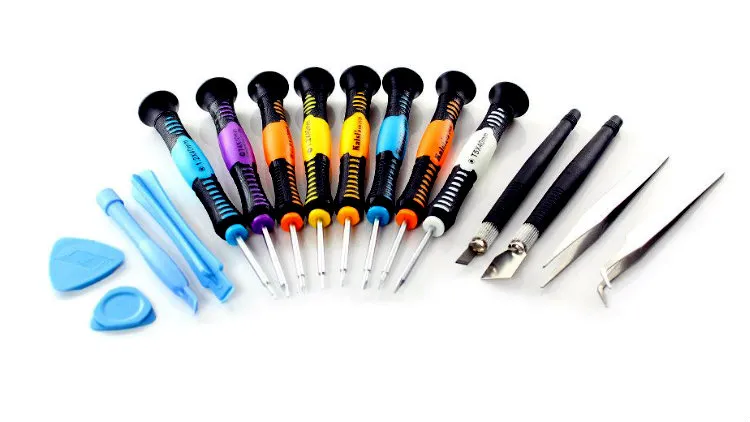 Cep Telefonu Tamir Aletleri foto: Cep Telefonu Tamir Aletleri