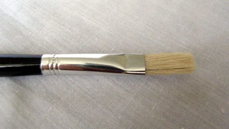 Cep Telefonu Tamir Aleti Fırça foto: Cep Telefonu Tamir Aleti Fırça