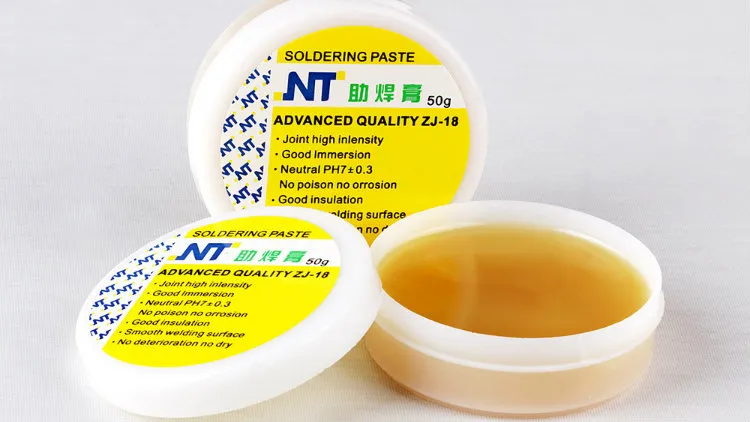 Cep Telefonu Tamir Aleti Lehim Pastası foto: Cep Telefonu Tamir Aleti Lehim Pastası