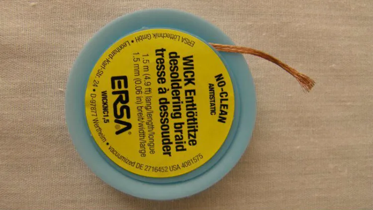 Cep Telefonu Tamir Aleti Mass Teli foto: Cep Telefonu Tamir Aleti Mass Teli