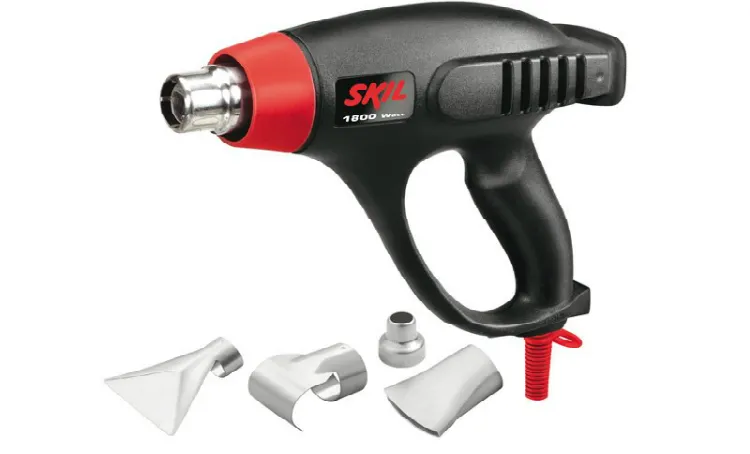 Cep Telefonu Tamir Aleti Sıcak Hava Tabancası foto: Cep Telefonu Tamir Aleti Sıcak Hava Tabancası