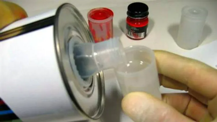 Cep Telefonu Tamir Aleti Tiner foto: Cep Telefonu Tamir Aleti Tiner