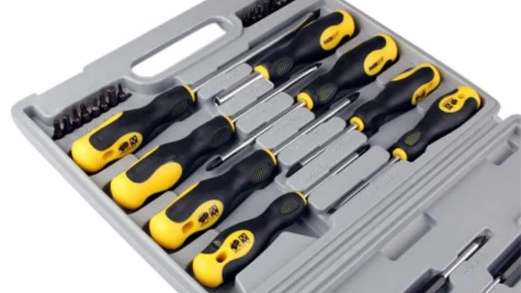 Cep Telefonu Tamir Aleti Tornavida Takımı foto: Cep Telefonu Tamir Aleti Tornavida Takımı