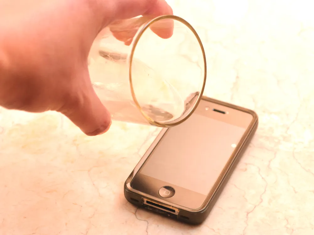 Cep Telefonu Tamir Kursu foto: Cep Telefonu Tamir Kursu