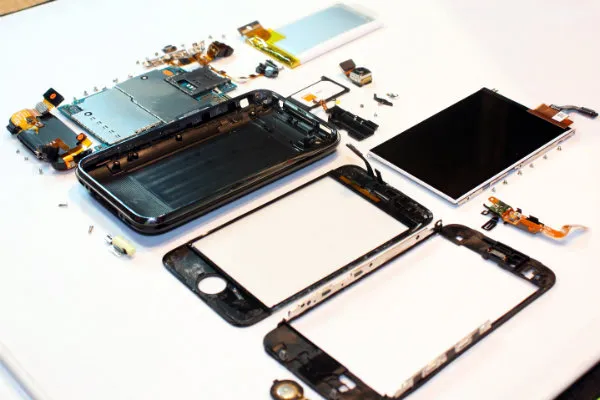 Cep Telefonu Tamiri foto: Cep Telefonu Tamiri