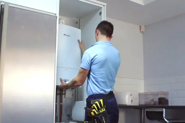 Kombi Tamir Kursu foto: Kombi Tamir Kursu