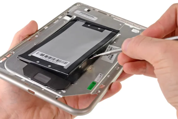 Tablet Tamir Kursu foto: Tablet Tamir Kursu