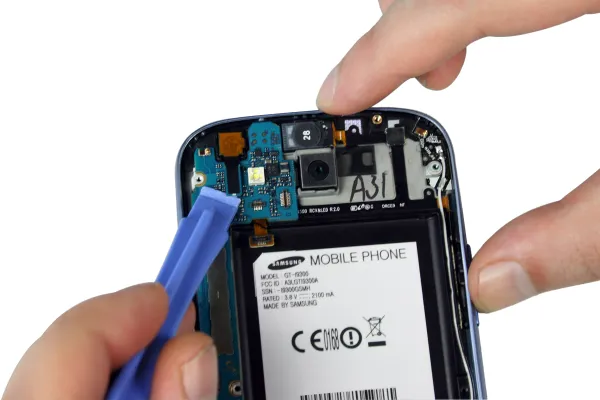 Tamir Akademi foto: Tamir Akademi